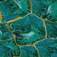 Malachite Accent #DLC112173 Malachite Accent #DLC112173