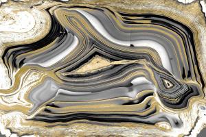 Elegant Agate I #DLC112394 Elegant Agate I #DLC112394