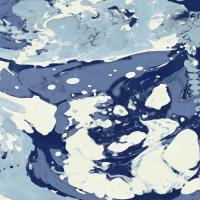 Marbleized IV #DLC112495 Marbleized IV #DLC112495
