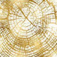 Chopped Gold II #DLC114094 Chopped Gold II #DLC114094