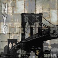 NYC Industrial I #DLM111415 NYC Industrial I #DLM111415