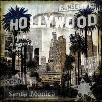 Landmarks L.A. #DLM111418 Landmarks L.A. #DLM111418