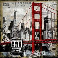 Landmarks San Francisco #DLM111419