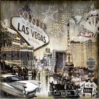 Las Vegas #DLM111768 Las Vegas #DLM111768