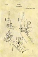 Colt-Revolving Gun, 1836 #DSP112881 Colt-Revolving Gun, 1836 #DSP112881