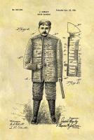 Union Garment, 1901 #DSP112889 Union Garment, 1901 #DSP112889