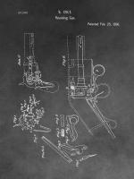 Colt Revolver, 1836 #DSP112902 Colt Revolver, 1836 #DSP112902