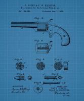 Extractors for Revolving Firea #DSP112903