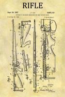 Bolt Action Mechanisim, 1956 #DSP113021