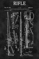 Bolt Action Mechanisim, 1956-C #DSP113022