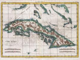 Isle de Cuba #DSP113553 Isle de Cuba #DSP113553