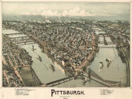 Pittsburgh #DSP113555