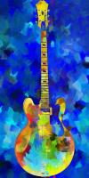 Guitar #DSP114734 Guitar #DSP114734