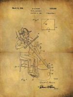 Musical Instrument 1936 #DSP114739 Musical Instrument 1936 #DSP114739