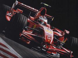 Raikkonen #DT114618