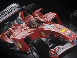 Schumacher #DT114620