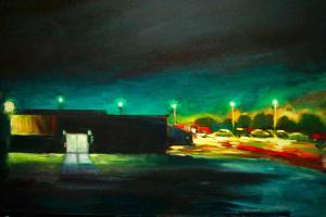 Night Time #EDR112293 Night Time #EDR112293