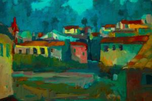 The Village #EDR112294 The Village #EDR112294