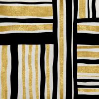 Gilded Groove I #ELR112148 Gilded Groove I #ELR112148