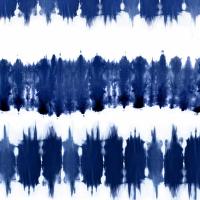 Shibori VI #ELR114172 Shibori VI #ELR114172