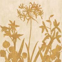 Golden Reflections I #ERL5801 Golden Reflections I #ERL5801