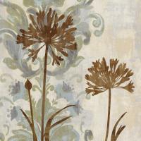 Floral Oasis I #ERL6940 Floral Oasis I #ERL6940
