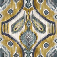 Mediterranean Tile II #EW458-A