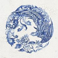 Chinese Porcelain I #EW475-A Chinese Porcelain I #EW475-A
