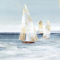 Mainsail II #EZ586-A Mainsail II #EZ586-A