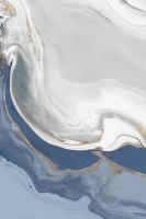 Blue Velour I #EZ594-A Blue Velour I #EZ594-A