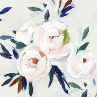 Roses DamaskŐd #EZ662-A Roses DamaskŐd #EZ662-A