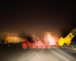 Traffic Abstract 1 #85892