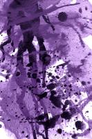 Purple Splatter - Recolor #102796