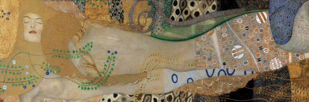 Sea Serpents I #GK2083 Sea Serpents I #GK2083