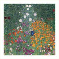 Flowery Garden #GK2102 Flowery Garden #GK2102