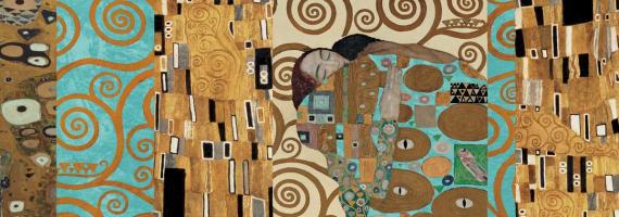 Klimt I 150¡ Anniversary #GK2174