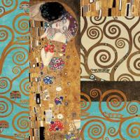 Klimt IV 150¡ Anniversary #GK2177 Klimt IV 150¡ Anniversary #GK2177