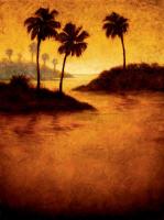 Lagoon II #GW4077 Lagoon II #GW4077