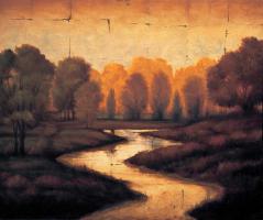 The Water^s Edge I #GW4580 The Water^s Edge I #GW4580