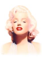 Marilyn #GY114372 Marilyn #GY114372