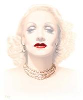 Marlene Dietrich #GY114486 Marlene Dietrich #GY114486