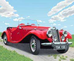 MG #GY114744 MG #GY114744