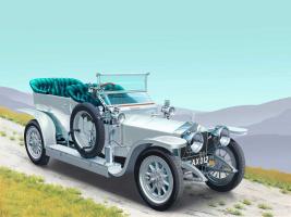 Rolls Royce #GY114745 Rolls Royce #GY114745