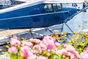 Lake Union Seaplanes #92201