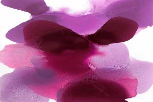 Magenta Drift #HC114213