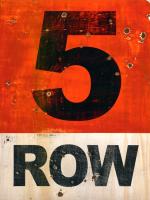 Row 5 B #91854