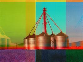 Silos #87127 Silos #87127