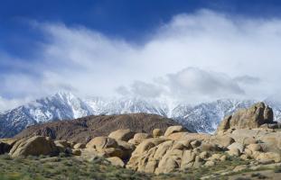 Alabama Hills #91594 Alabama Hills #91594