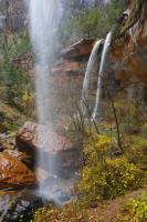 Zion Falls 2 #91603