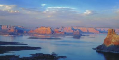 Lake Powell 1 #91609